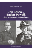 Don bosco et baden-powell, deux precurseurs pedagogiques