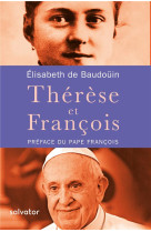 Thérèse et françois