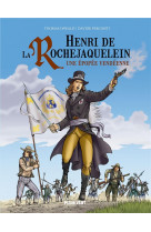 Henri de la rochejaquelein