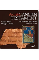 Pour lire l'ancien testament