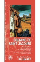 Chemins de saint-jacques