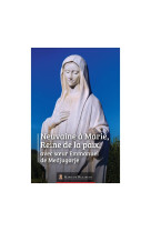 Neuvaine à marie, reine de la paix