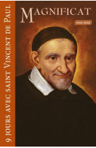 9 jours avec saint vincent de paul