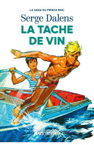 La tache de vin