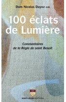 Cent éclats de lumière