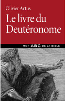 Le livre du deutéronome