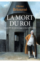 La mort du roi