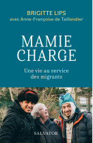 Mamie charge