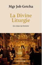 La divine liturgie