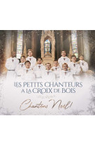 Chantons noël ! - cd