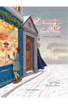 Le manège de noël