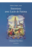 Entretiens avec lucie de fatima