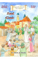 Saint claude