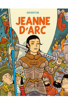 Jeanne d'arc