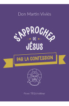 S'approcher de jésus 