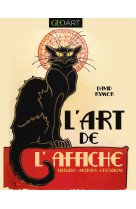 L'art de l'affiche