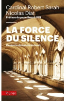 La force du silence