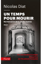 Un temps pour mourir