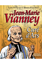 Jean-marie vianney, curé d'ars