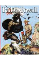 Baden-powell