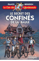 Le secret des confinés de la baule