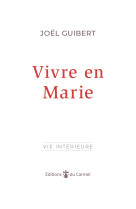 Vivre en marie