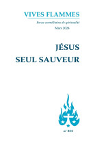 Jésus seul sauveur