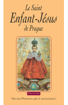 Saint enfant jésus de prague, nouvelle édition