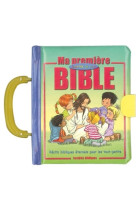 Ma première bible à portée de main