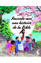 Raconte-moi une histoire de la bible