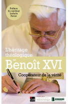 L'héritage théologique de benoît xvi