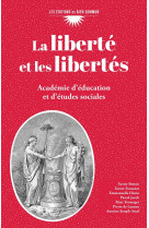 La liberté et les libertés