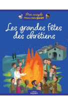 Les grandes fêtes des chrétiens