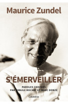 S'émerveiller