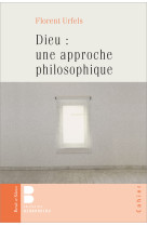 Dieu : une approche philosophique