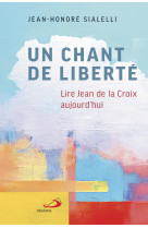 Un chant de liberté