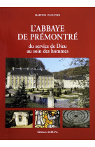 Abbaye prémontré