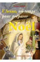 L'avent, un temps pour préparer noël