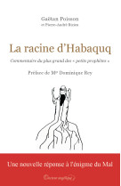 La racine d’habaquq