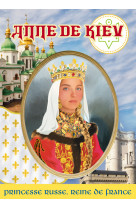 Anne de kiev