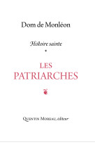 Les patriarches