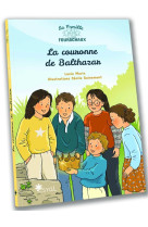 La couronne de balthazar