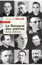 La baraque des prêtres