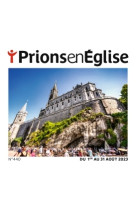 Prions poche - août 2024 n° 452