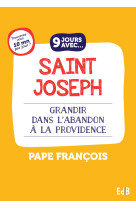 9 jours avec... saint joseph