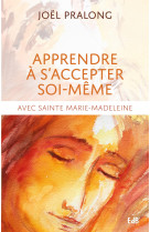 Apprendre à s’accepter soi-même