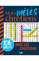 Mots mêlés chrétiens