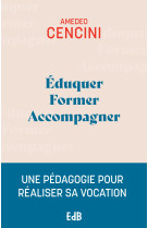 éduquer, former, accompagner (édition 2024)