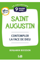 9 jours avec saint augustin 