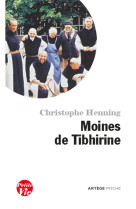 Petite vie des moines de tibhirine